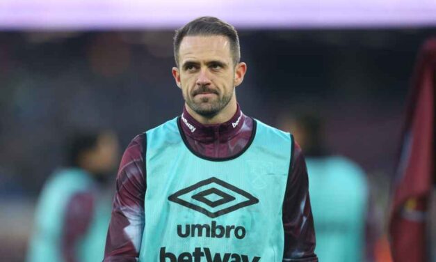 Danny Ings: To była okazja, której nie mogłem powiedzieć „nie”.