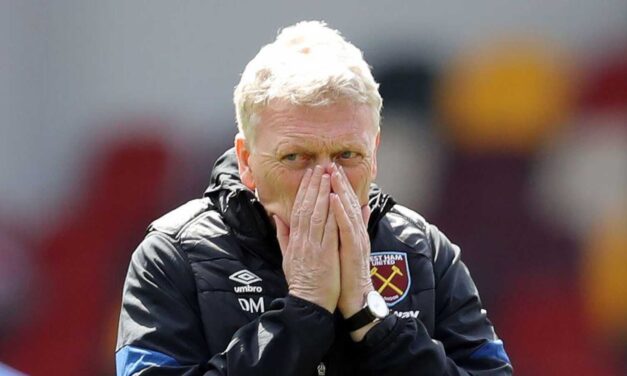 West Ham ma coraz mniejsze szanse na sprowadzenie jakiegokolwiek gracza