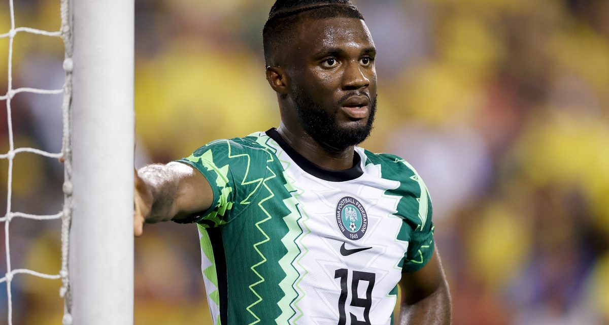 West Ham składa ofertę za Terema Moffiego