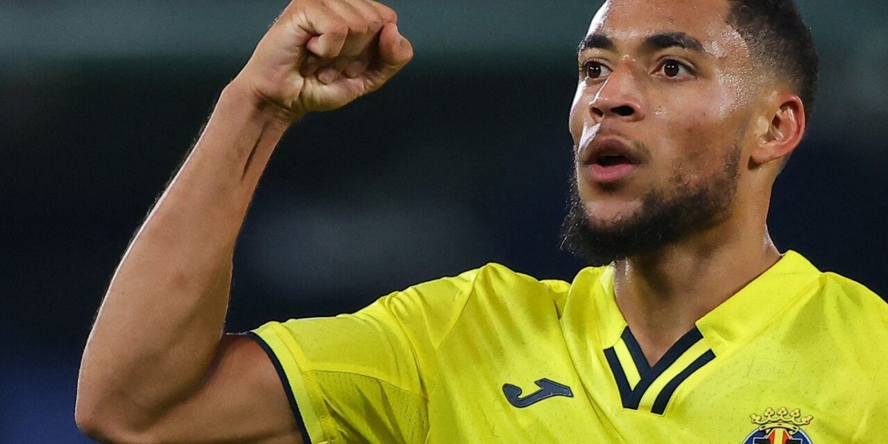 ExWHUEmployee: Danjuma zmierza na londyński stadion