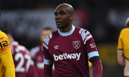 Angelo Ogbonna – przyszła legenda Młotów?