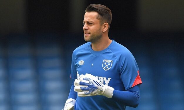 West Ham rozpoczyna rozmowy z Łukaszem Fabiańskim dotyczące nowej umowy