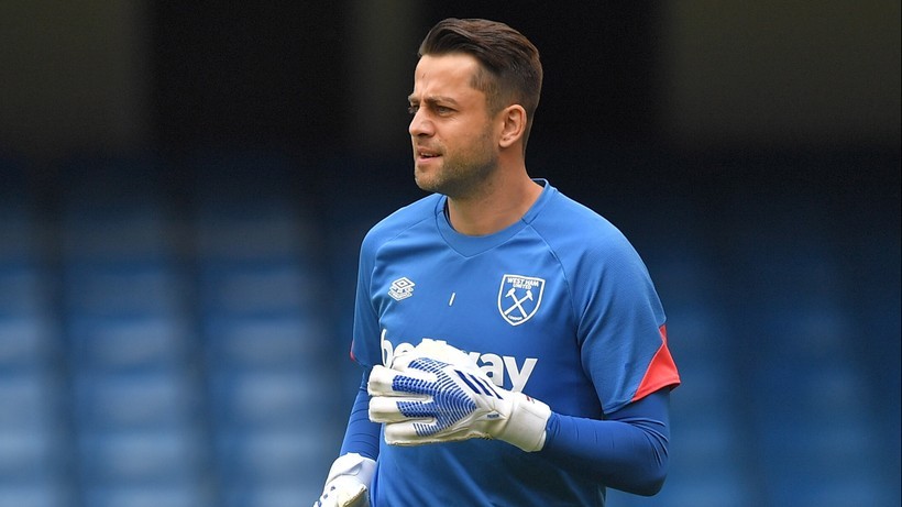 West Ham rozpoczyna rozmowy z Łukaszem Fabiańskim dotyczące nowej umowy