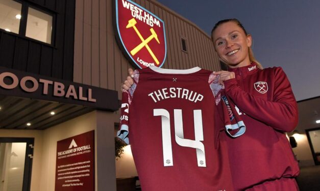 West Ham United Women zakończył okienko podwójną transakcją