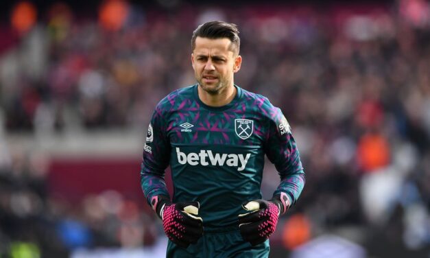 Łukasz Fabiański:  Jestem już po badaniach – musimy podjąć ze sztabem decyzję o dalszej formie leczenia