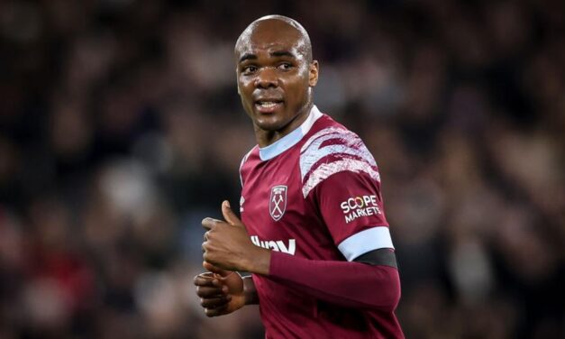 The Athletic: Angelo Ogbonna marzy o zakończeniu kariery w West Hamie