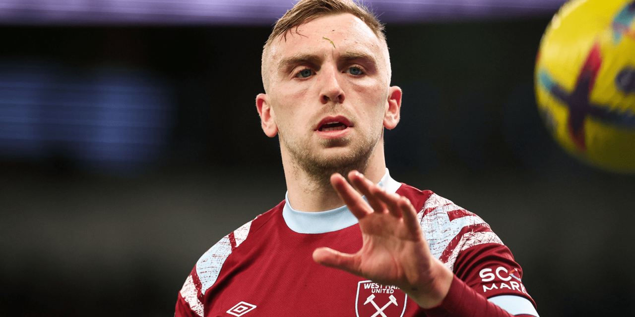 Aktualizacja stanu zdrowia Jarroda Bowena