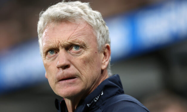 TalkSPORT: Czy Davida Moyesa czekają dodatkowe kłopoty?