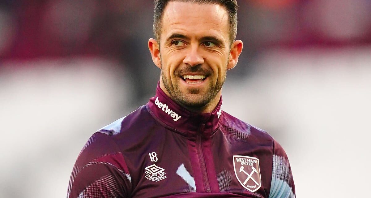 Czy Ings uratuje posadę Moyesa?