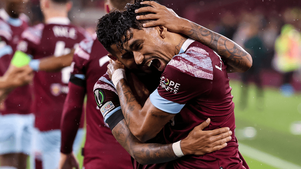 Przyjaźń na boisku i poza nim. O tym jak Paqueta i Emerson wzajemnie się wspierają