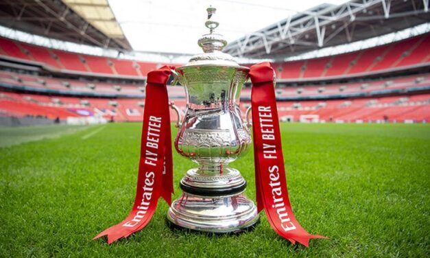 Potwierdzono termin spotkania Manchester United vs West Ham w FA Cup