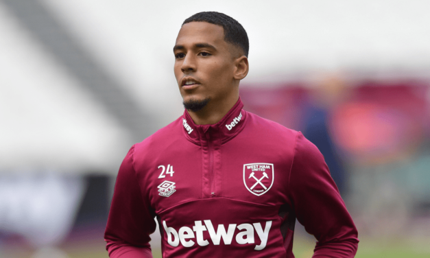 SportBILD: Opcja wykupu Thilo Kehrera z West Hamu do AS Monaco została już sfinalizowana