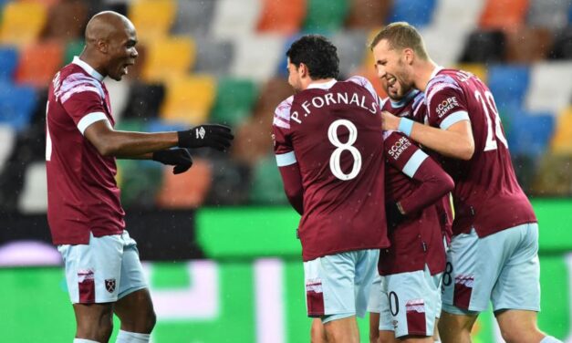 Ogbonna przeciwstawił się swojemu wiekowi? David Moyes pełen uznania dla obrońcy