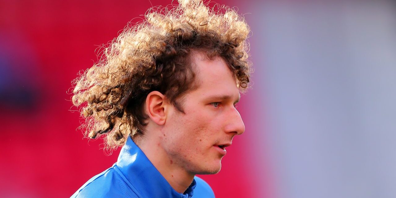 Alex Kral przychodząc do West Hamu, rozpoczął wyboistą drogę w swojej karierze