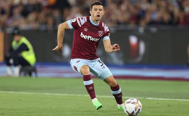 Cresswell podczas konferencji prasowej: Minęło dużo czasu, odkąd mieliśmy europejskie wieczory