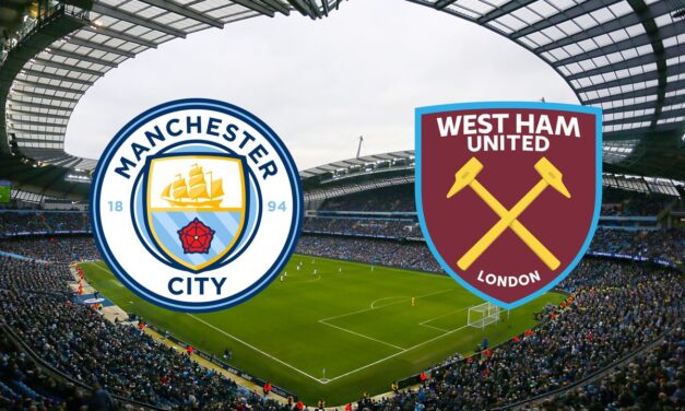 Spotkanie Manchester City vs West Ham United przełożone