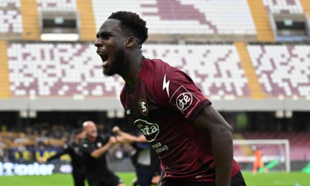 West Ham obserwuje napastnika z Serie A