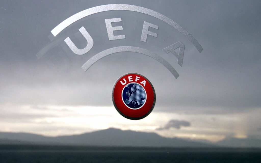 UEFA wydała niesamowite oświadczenie w sprawie West Hamu