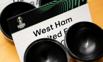 Losowanie LKE: West Ham czeka starcie z belgijską drużyną KAA Gent