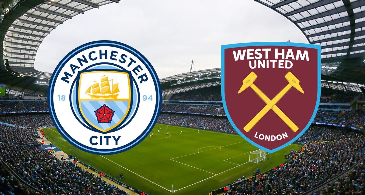 Spotkanie Manchester City vs West Ham United przełożone