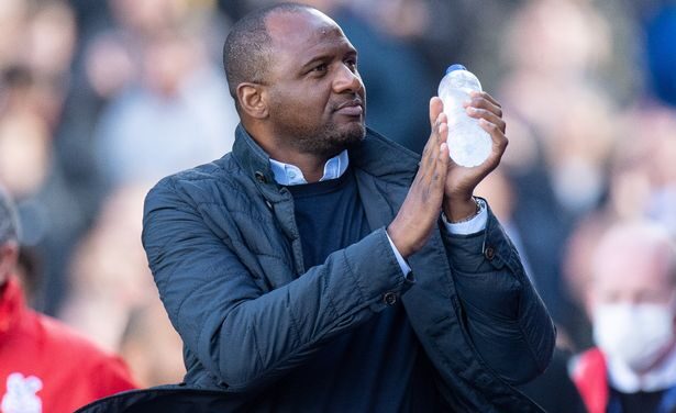 Powodem zwolnienia Patricka Vieiry jest… West Ham United