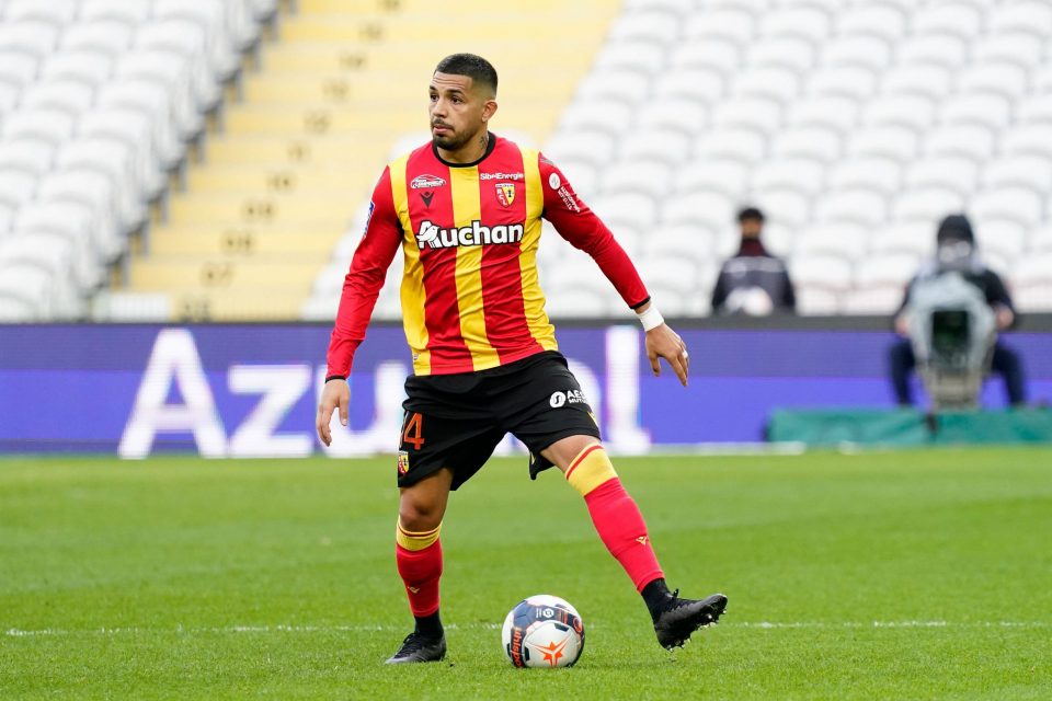 Włoskie media: Facundo Medina łączony z West Hamem