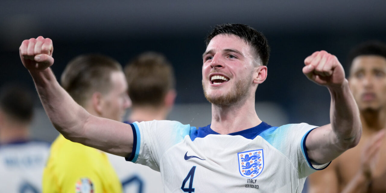 ExWHUemployee: Rice’a powinien wkrótce dołączyć do Kanonierów na tournée po USA