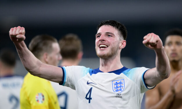 ExWHUemployee: Rice’a powinien wkrótce dołączyć do Kanonierów na tournée po USA