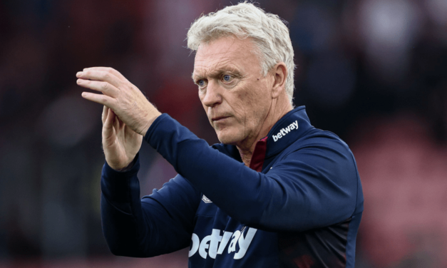 Aktualizacja: Co dalej z przyszłością Davida Moyesa?