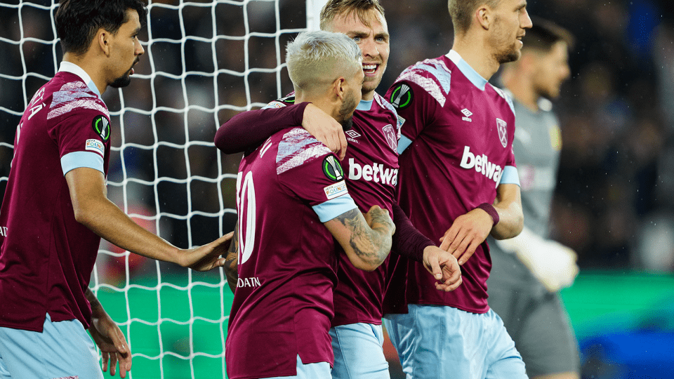 Lanzini: Odpoczniemy i wrócimy do ciężkiej pracy