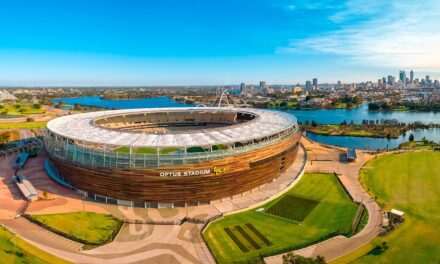 West Ham rozpocznie przygotowania do nowego sezonu w Australii