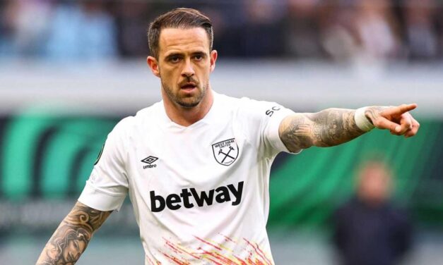 Danny Ings: Minęło kilka lat, odkąd ostatni raz byłem w europejskich rozgrywkach