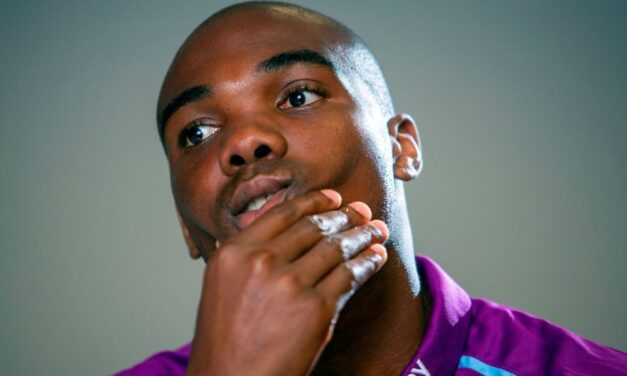 Mubama i Ogbonna w trakcie rozmów z klubem