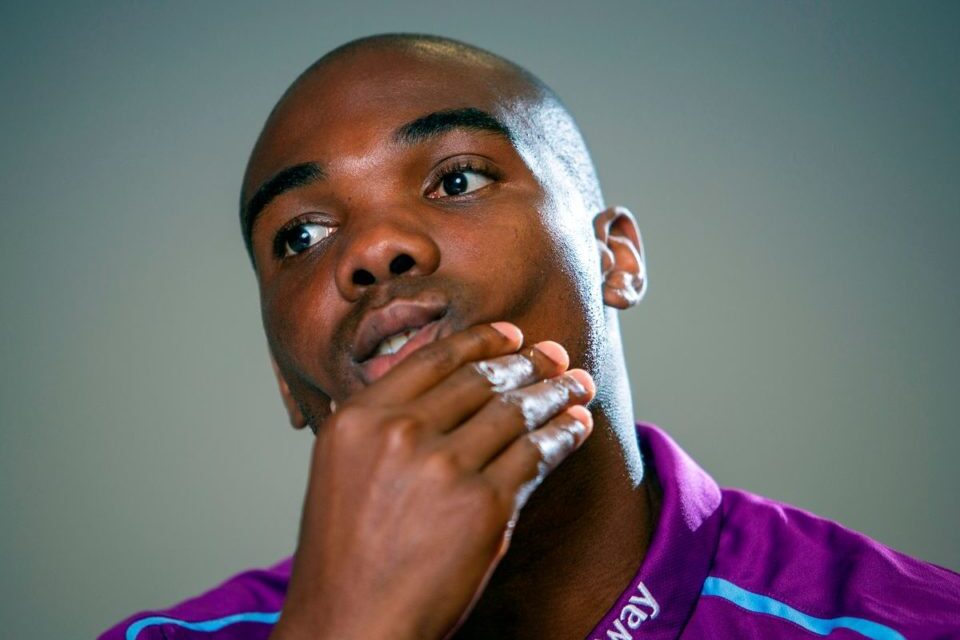 Ogbonna zawieszony na mecz z Gent