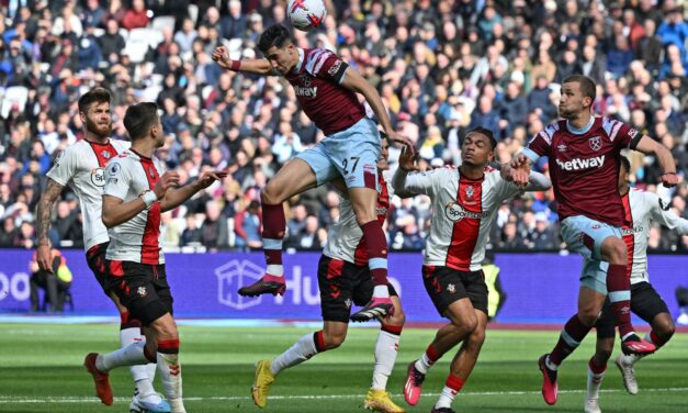 Obrońca West Hamu odmówił opuszczenia klubu, pomimo zainteresowania Arabii Saudyjskiej