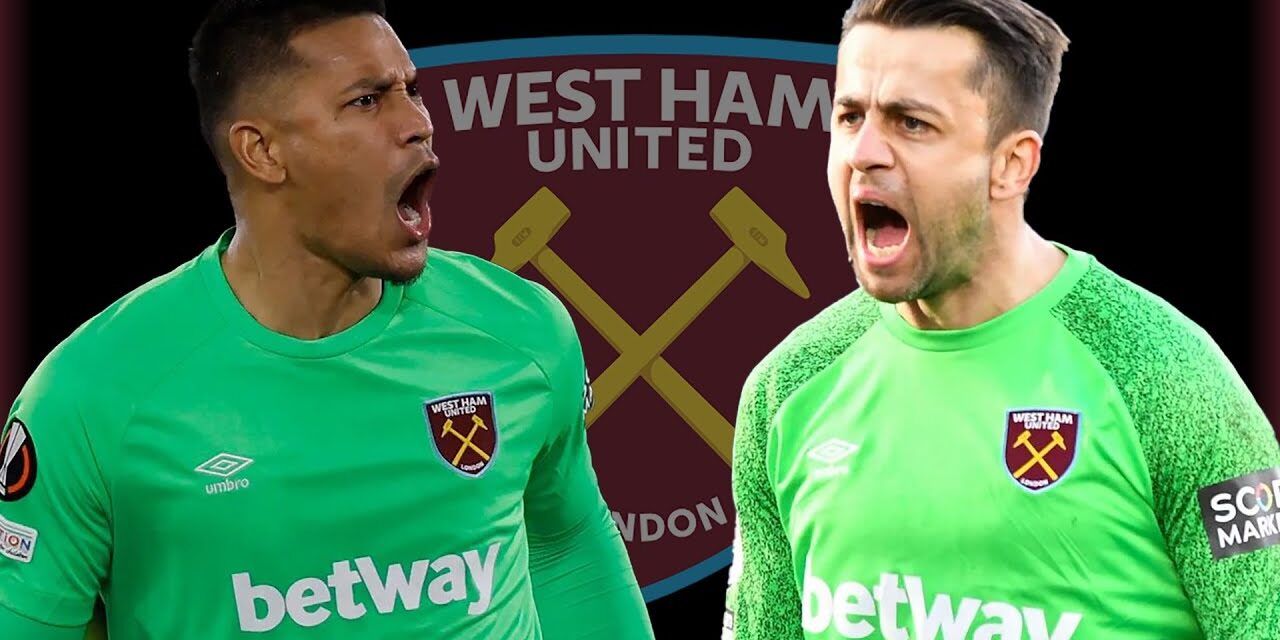 Przedłużenie kontraktu Łukasza Fabiańskiego może „przyspieszyć” odejście Alphonse’a Areoli