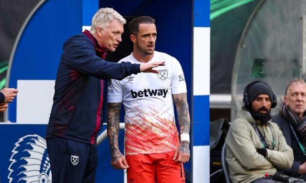 Danny Ings może pozostać w West Hamie