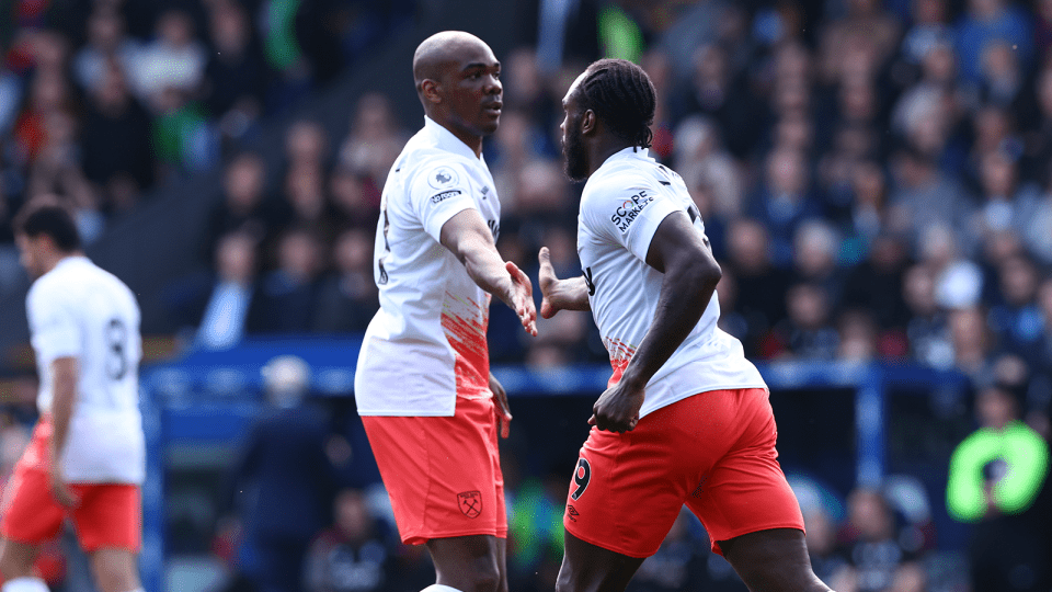 Ogbonna: Walczyliśmy, ale nie mogliśmy znaleźć sposobu na strzelenie kolejnego gola