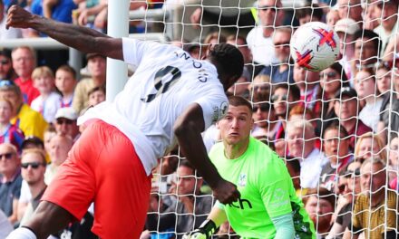 Mierny występ na Selhurst Park – analiza spotkania z Crystal Palace