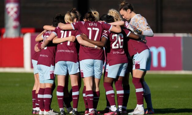 West Ham United Women zremisował bezbramkowo z Liverpoolem