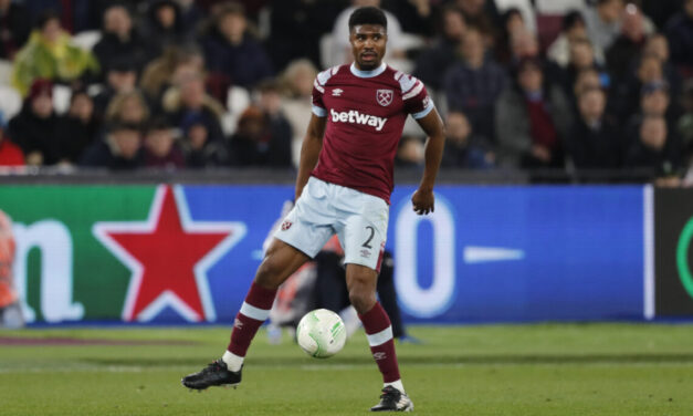 West Ham najpewniej pożegna się z Johnsonem