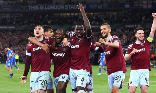 Zapowiedź meczu: AZ Alkmaar – West Ham