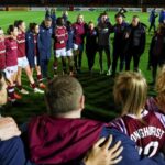 West Ham Women: Młoty przegrywają u siebie z Chelsea