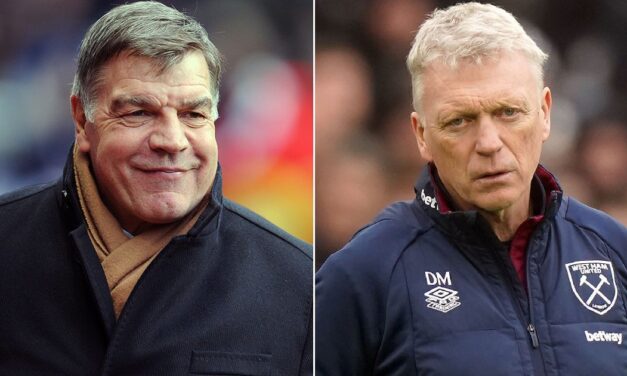 Leeds ma nadzieję, że Młoty dotrą do finału LKE i oderwą wzrok od piłki klubowej przed ich wspólnym starciem