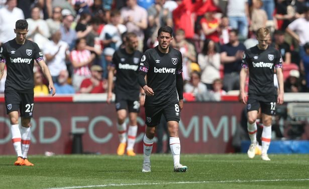 Czy tych graczy nie zobaczymy już w koszulkach West Hamu?