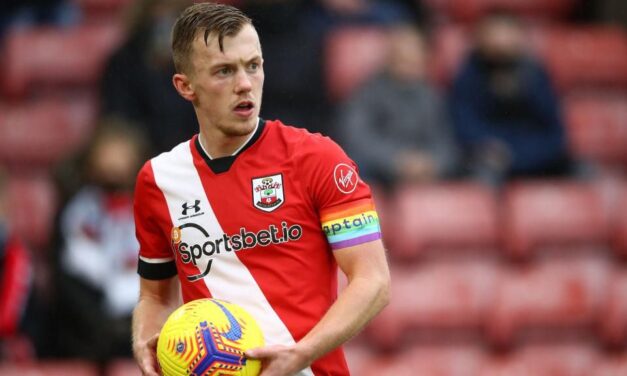 Czy James Ward-Prowse da się przekonać do transferu, mimo lojalności wobec Saints?