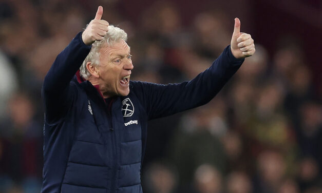 Kłopoty w obozie Fiorentiny mogą dać West Hamowi „łatwiejszego” przeciwnika w finale LKE