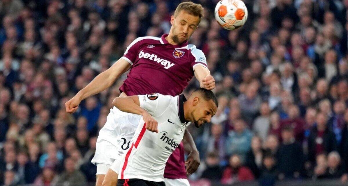 Zeszłoroczny triumfator Ligi Europy trafił na listę życzeń West Hamu