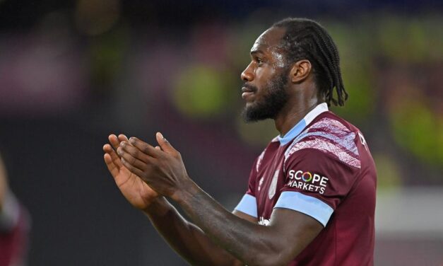 West Ham ujawnia skalę obrażeń Michaila Antonio. Kibice mają specjalny plan