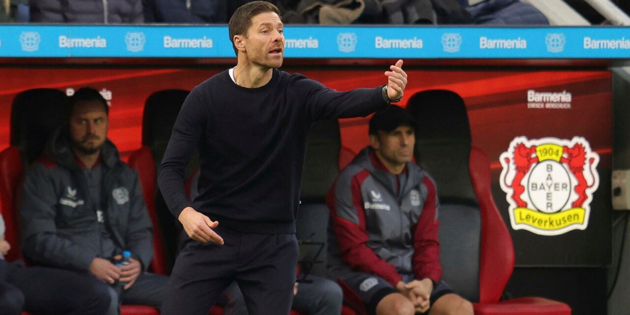 West Ham i Tottenham powalczą o Xabiego Alonso?